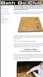 Mobile Screenshot of bathgo.org